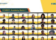 BCA SYNRGY Academy Batch 7, Hadirkan 250 Calon Talenta Digital Baru