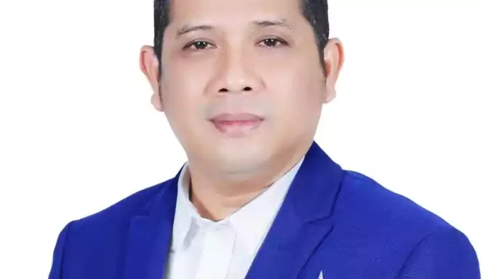 Rosdiansyah Apresiasi Penyelenggara Pemilu