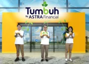 Astra Financial Penuh Promo Menarik, Menangkan Undian Sepeda Motor