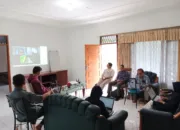 Siap Menguatkan Kebijakan Dengan Riset Kemiskinan dan Pemberdayaan