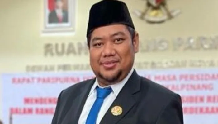 Dewan Apresiasi Pemkot Terapkan Pakaian Tradisional