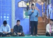 Moment Ramadhan Menyatukan Kembali Perbedaan Pilihan