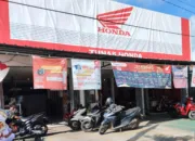 Service Ganti Oli Cuma Rp50 Ribu saja!