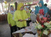 Safriati: Luar Biasa Sekali!