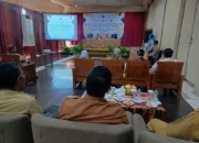 20 Peserta Ikut Sertifikasi Chef Lempah Kuning