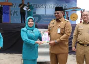 Momentum Peringatan HKG PKK ke-52, Eratkan Sinergitas Kader