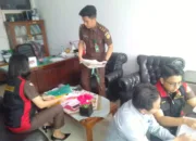Penyidik Sita Dokumen Dari 3 Instansi