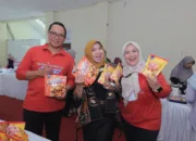 1.000 UMKM Terima Sertifikat Produk Halal