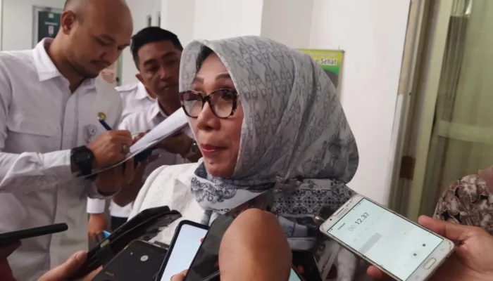 Tidak Ada Lagi SMP Favorit, Lusje Sebut Semua Sama