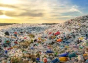 Volume Sampah di Pangkalpinang Meningkat