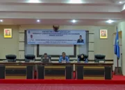 Sekda Ingatkan Pentingnya Standar Pelayanan Minimal