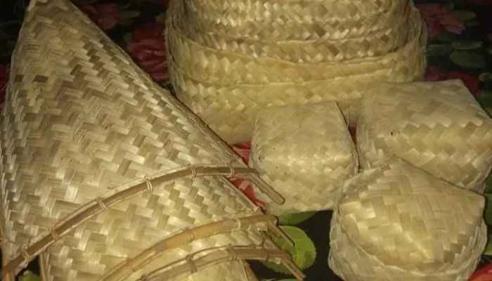 Hengky Kenalkan Kearifan Lokal Bumi Serasan Seijoan