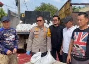 Kapolres: Tidak Ada Kaitannya Dengan Kami