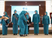 Safriati Ajak Pembina Posyandu Bekerja Sama