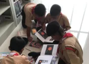 Minat Membaca Masyarakat Terus Meningkat