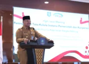 Penerapan Prinsip Good Governance, Berpengaruh Terhadap Kualitas Pelayanan Publik