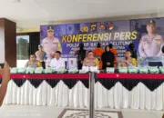 Kapolda Soroti di Pengamanan Pelabuhan Tanjung Kalian