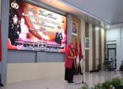 Tidak terlepas Dari Dukungan Polres Basel