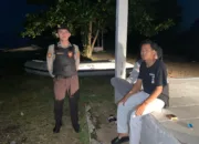 Polres Babar Respon Keluhan Masyarakat