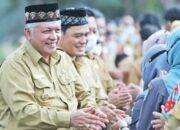 Sukirman Akui Masih Kompak Dengan Bong Ming Ming