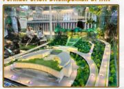 Untuk Ditempatkan di IKN, Pemerintah Siapkan 200 Ribu Formasi CASN Lulusan Baru