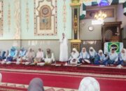 Pengajian Rutin Bulanan BMKT Kegiatan Positif