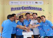 FIFGROUP Jadi Sponsor Utama Kuliner Lampung Festival 2024