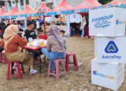 Berwisata Kuliner Sambil Penuhi Semua Kebutuhan