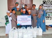 FIFGROUP Lanjutkan Tradisi Kebaikan