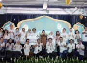Bersama Ustadz Maulana, FIFGROUP Berbagi Kebahagiaan Dengan 35 Panti Asuhan