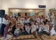 Halal Bi Halal Ala Rumah BUMN