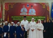 Setdako Buka Puasa Bersama Dan Santuni Anak Yatim Piatu