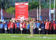Hari Otonomi Daerah Merupakan Tonggak Sejarah