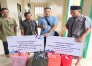 FIFGROUP Cabang Bangka Lanjutkan Tradisi Kebaikan