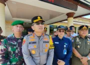 Polres Petakan 12 Titik Rawan Kecelakaan