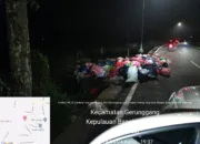 Anggota Grup WhatsApp Curhat Soal Sampah di Jembatan 12, Suharto: Terimakasih Informasinya