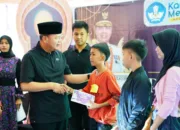 Tidak Hanya Sekedar Akademik