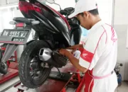 Alami Kendala Yang Sama Setelah Service? Silahkan ke AHASS Lagi!