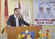 Targetkan Minimal 3 Medali Emas