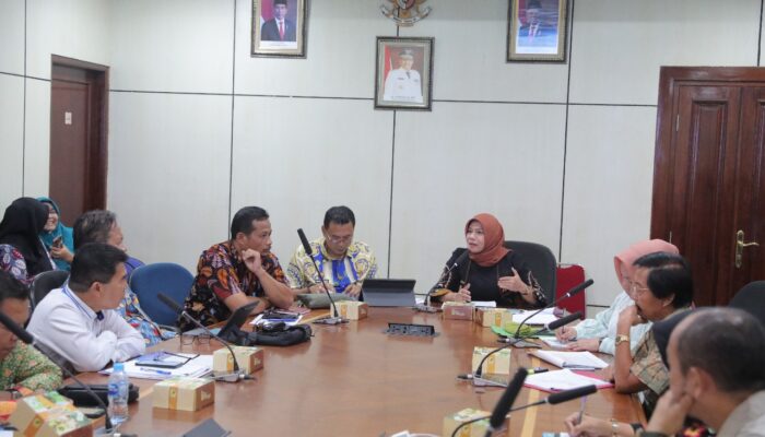 Rapat Lanjutan Sepakati Aksi Bersama