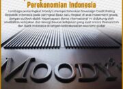 Indonesia Pada Peringkat Baa2