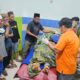 Polairud Bantu Evakuasi Nelayan Meninggal di Laut