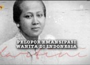 Kemajuan Pendidikan Sangat Penting