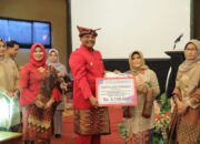 Perempuan Indonesia Mampu Berperan dan Berkarya