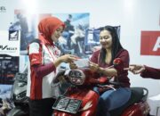 AT Family Day Sukses Curi Perhatian Masyarakat