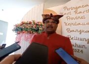 Safrizal Ajak Insan Pers Lindungi Perempuan dan Anak