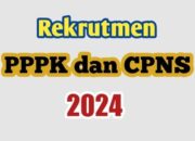 BKPSDM Masih Mematangkan Proses Penyusunan Formasi