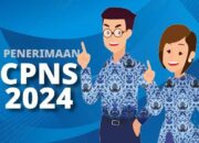 Penerimaan CPNS dan PPPK Masih Menunggu Jadwal Resmi