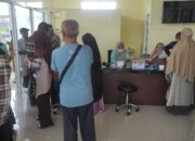 281 Calon Jemaah Haji Pangkalpinang Dipastikan Berangkat