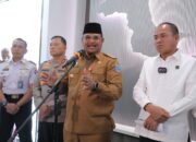 Aset dan Smelter Yang Disita Tetap Dikelola Sesuai Aturan
